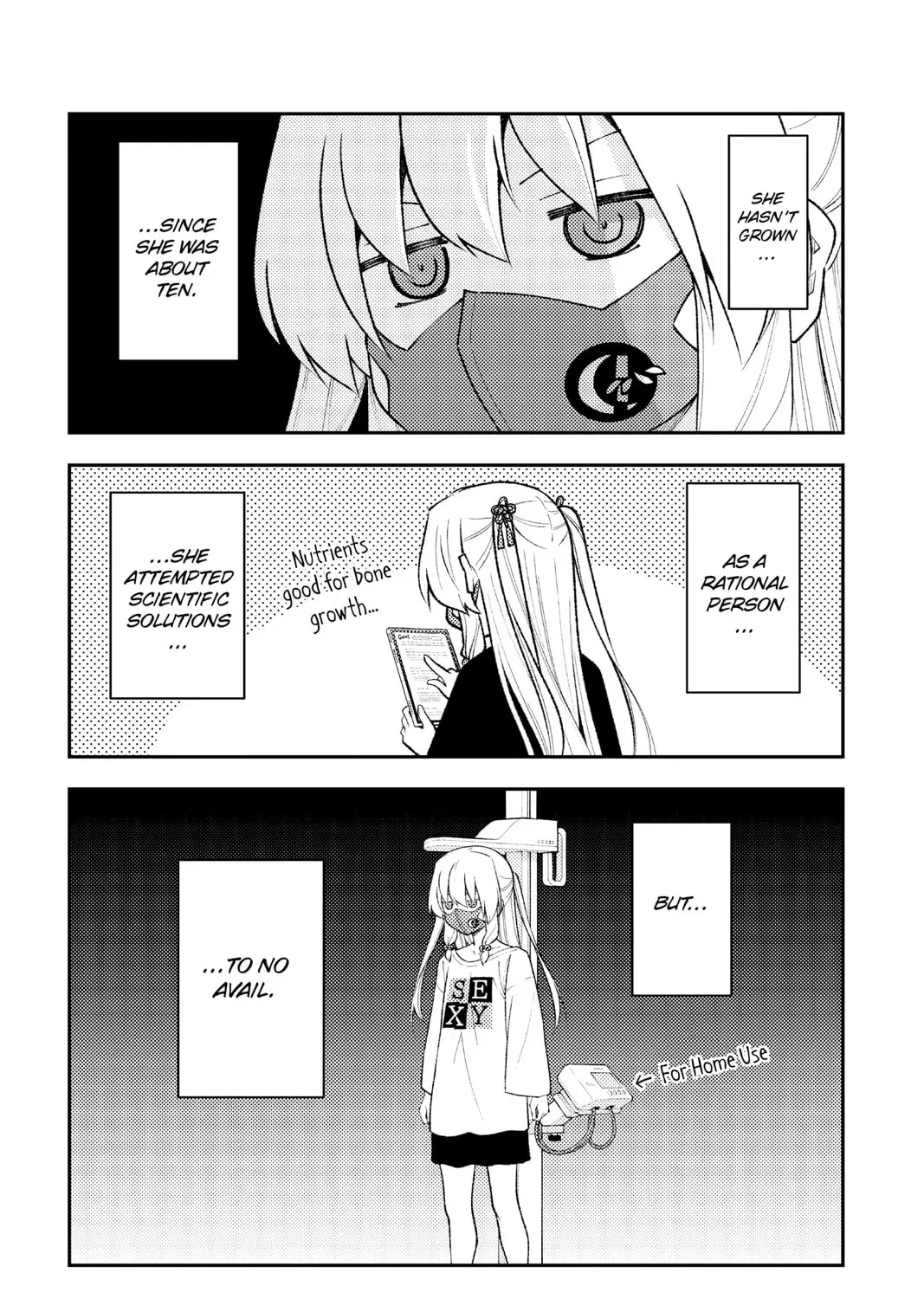 Read Fly Me to the Moon chapter 178.6 image 4 on Lezhin