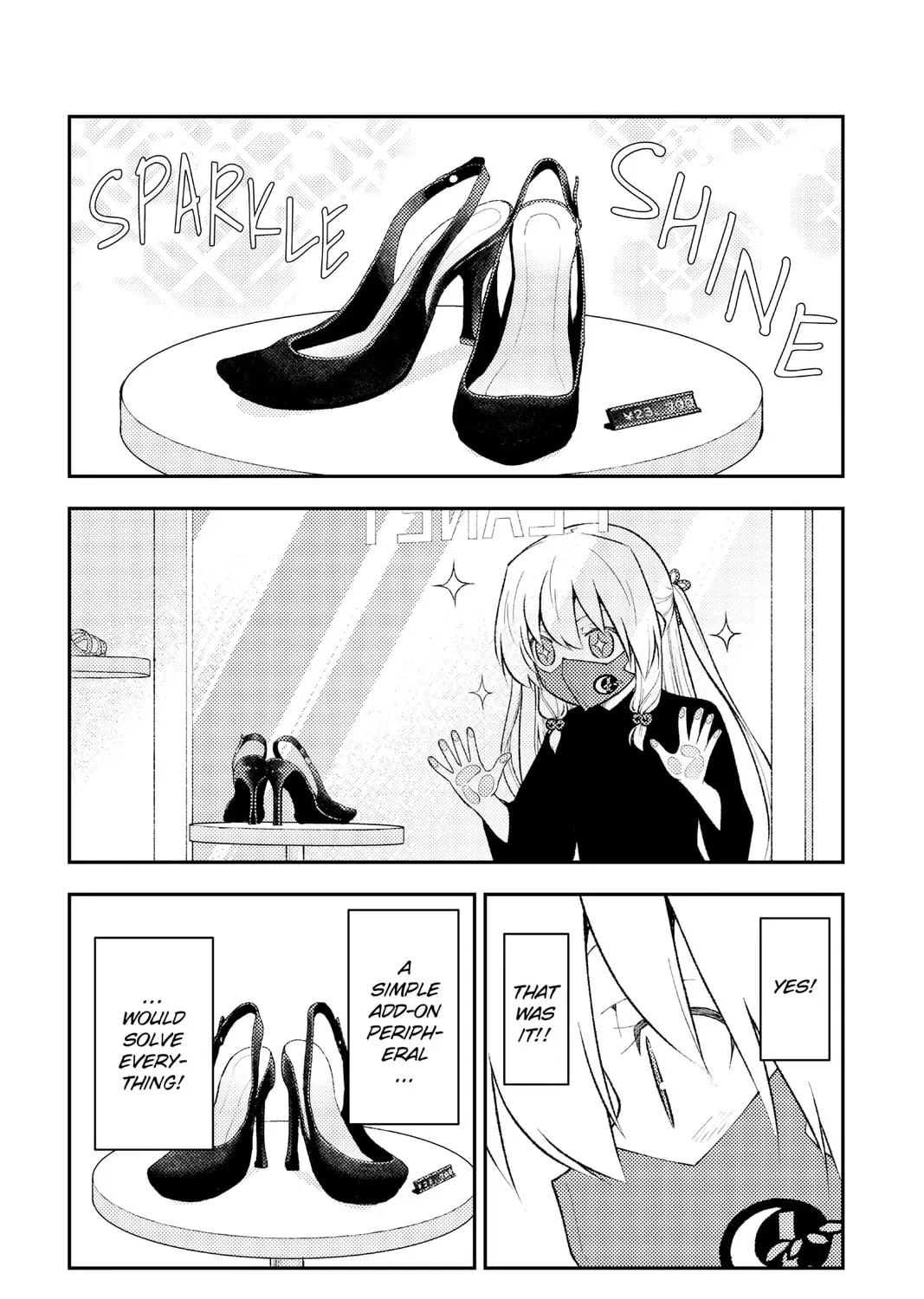 Read Fly Me to the Moon chapter 178.6 image 8 on Lezhin