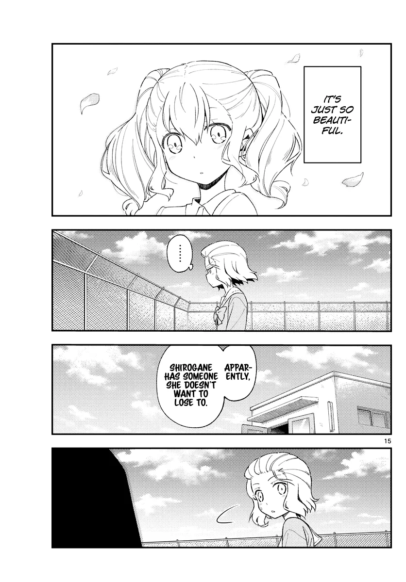 Read Fly Me to the Moon chapter 181.2 image 16 on Lezhin