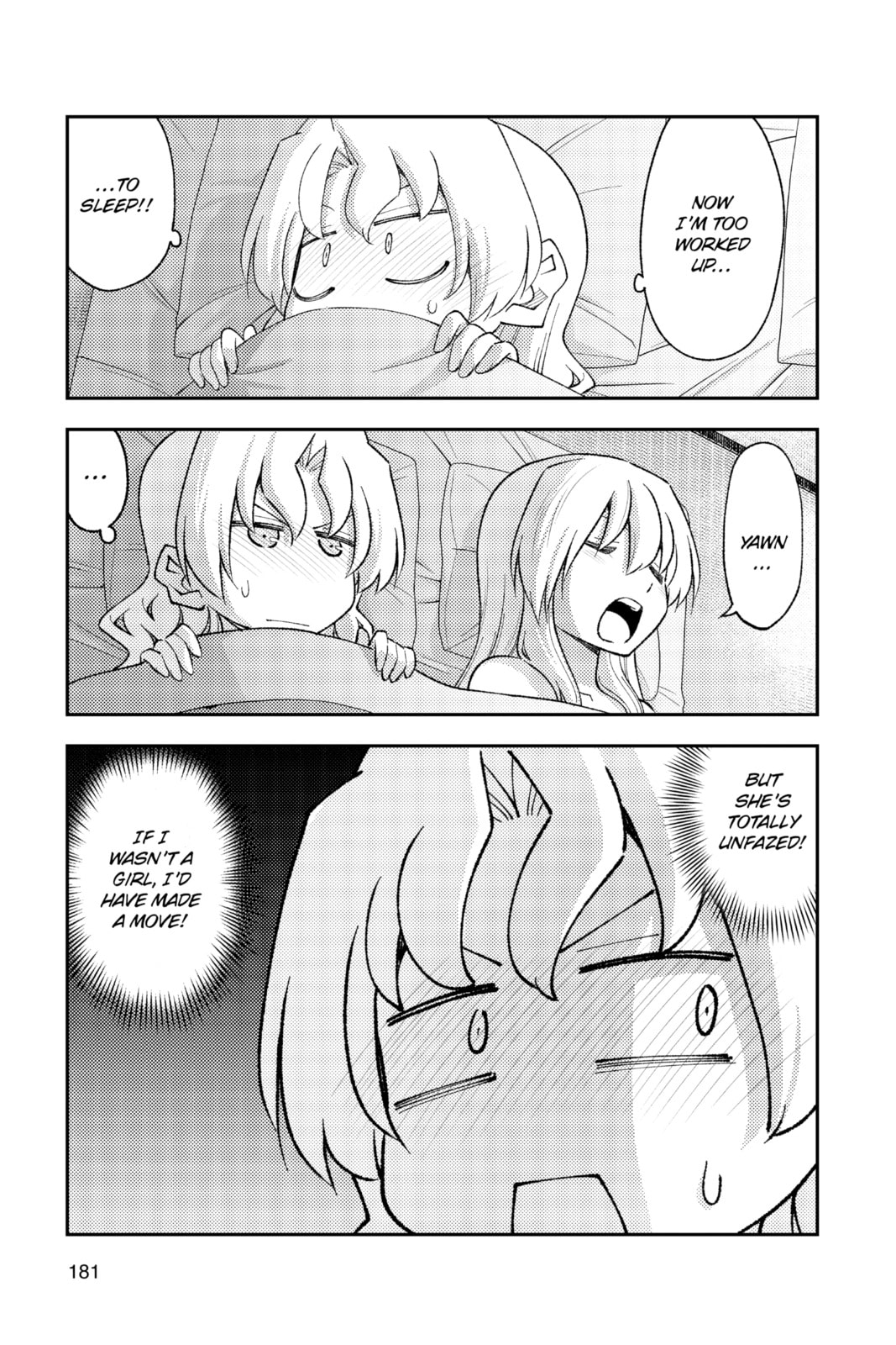 Read Fly Me to the Moon chapter 187.1 image 4 on Lezhin