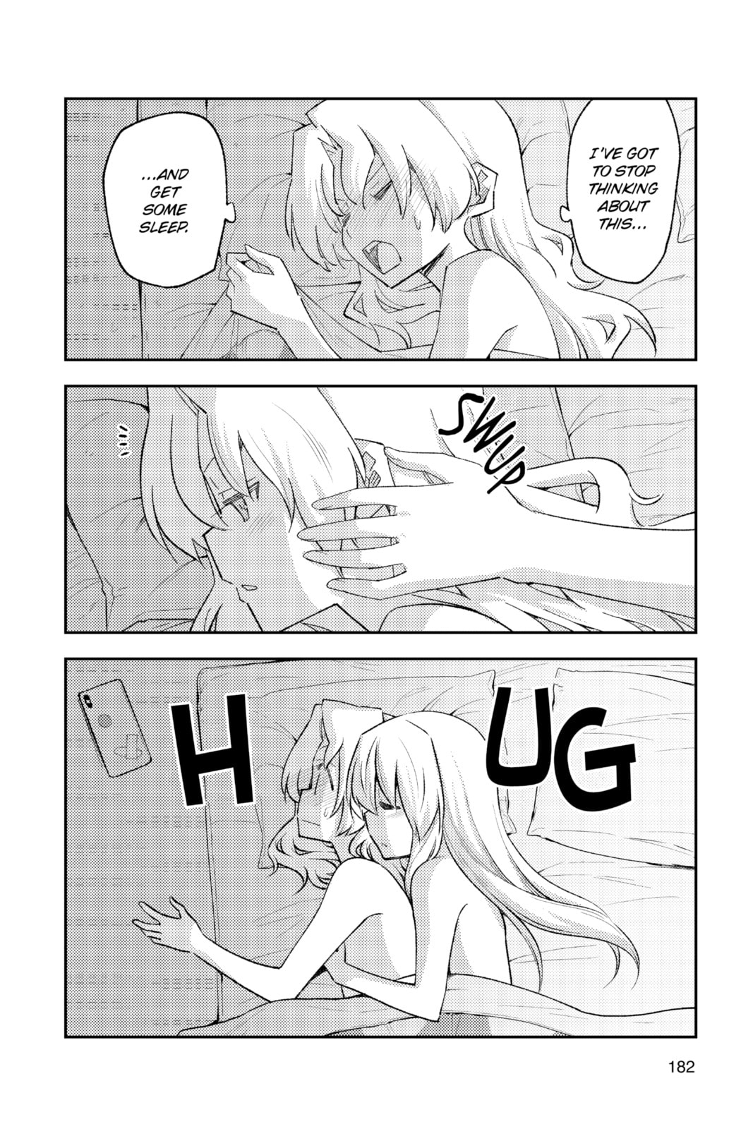 Read Fly Me to the Moon chapter 187.1 image 5 on Lezhin