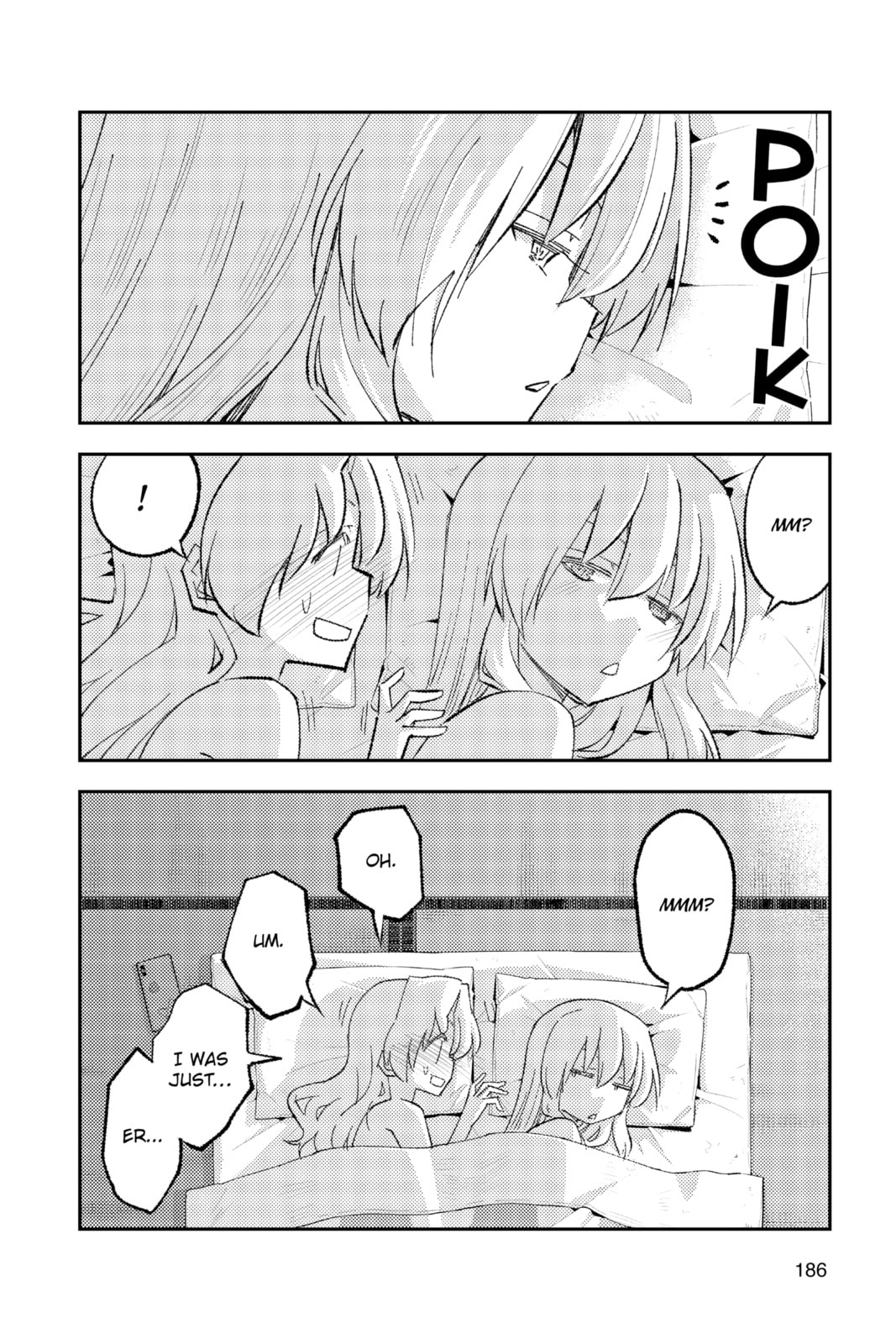 Read Fly Me to the Moon chapter 187.1 image 9 on Lezhin