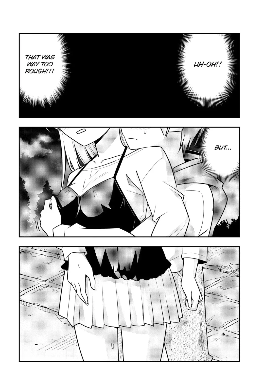 Read Fly Me to the Moon chapter 2.1 image 16 on Lezhin