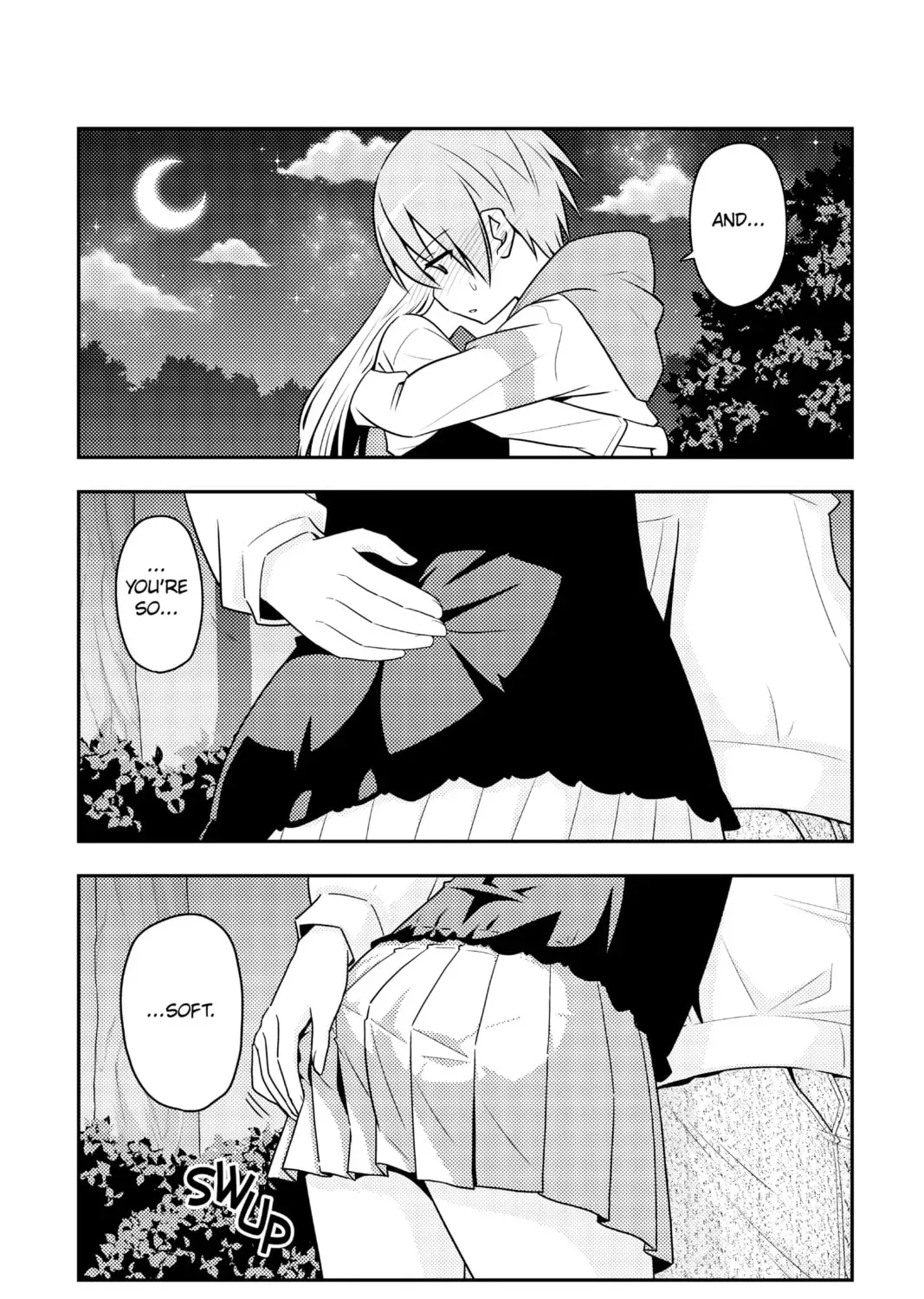 Read Fly Me to the Moon chapter 2.1 image 30 on Lezhin