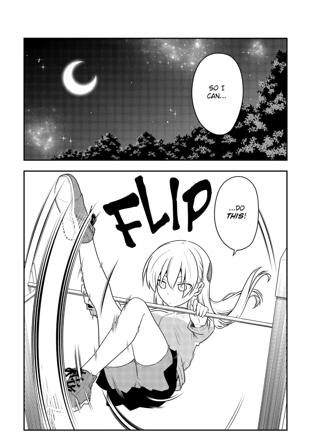 Read Fly Me to the Moon chapter 2.2 image 16 on Lezhin