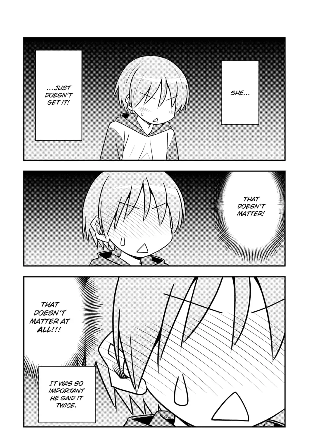 Read Fly Me to the Moon chapter 2.2 image 24 on Lezhin