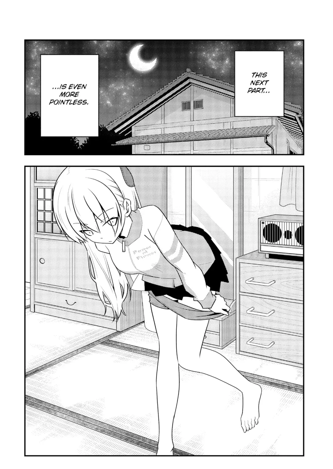Read Fly Me to the Moon chapter 2.3 image 28 on Lezhin