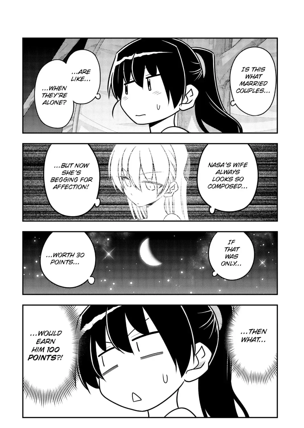 Read Fly Me to the Moon chapter 2.4 image 12 on Lezhin