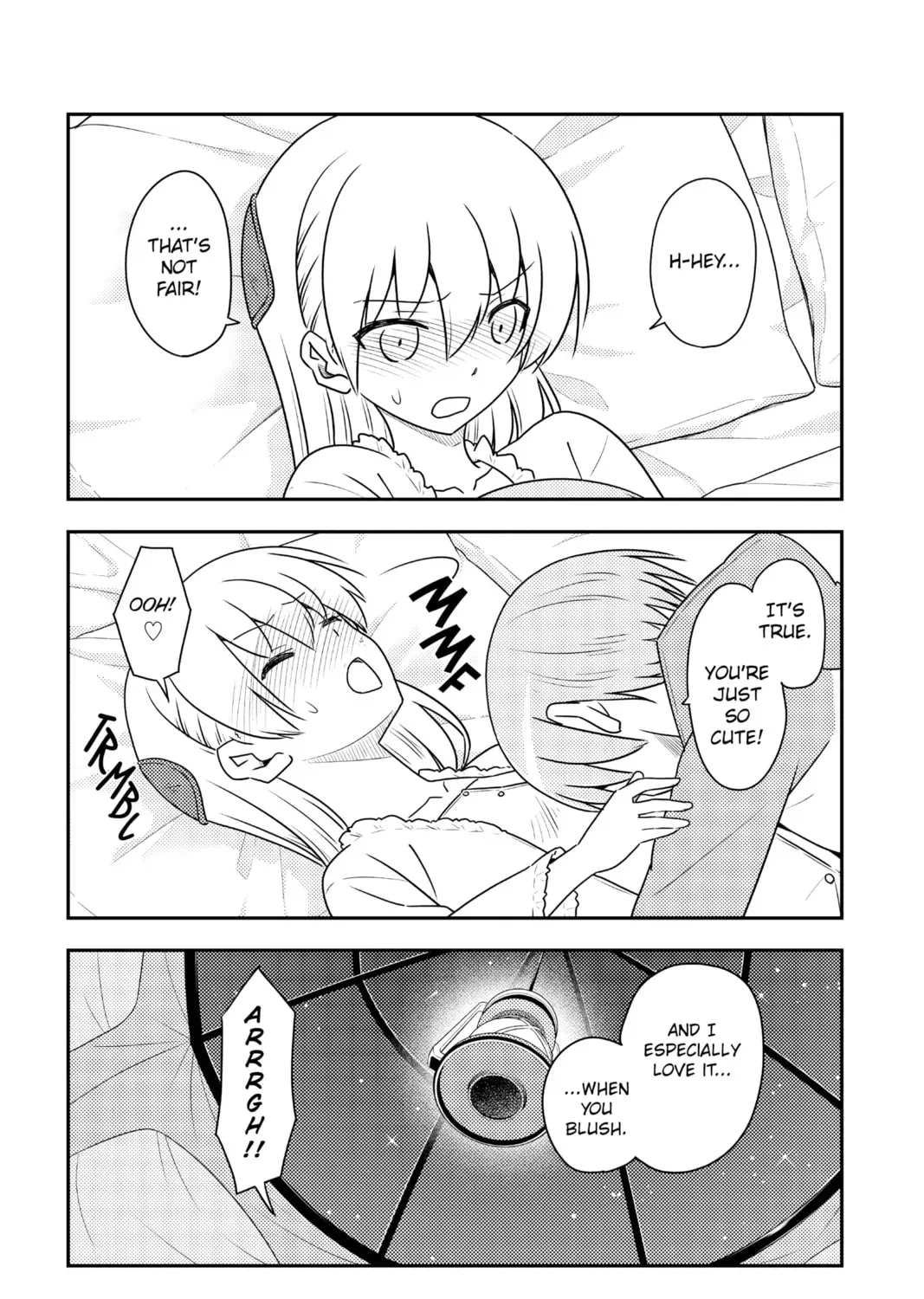 Read Fly Me to the Moon chapter 2.4 image 24 on Lezhin