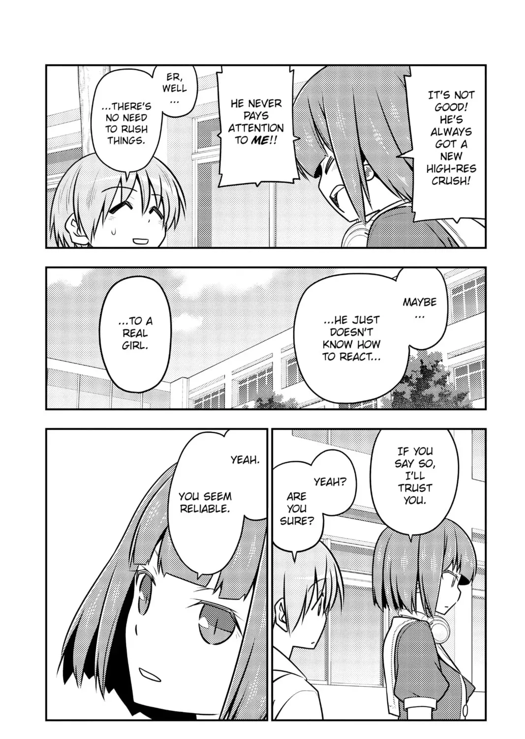 Read Fly Me to the Moon chapter 2.7 image 10 on Lezhin