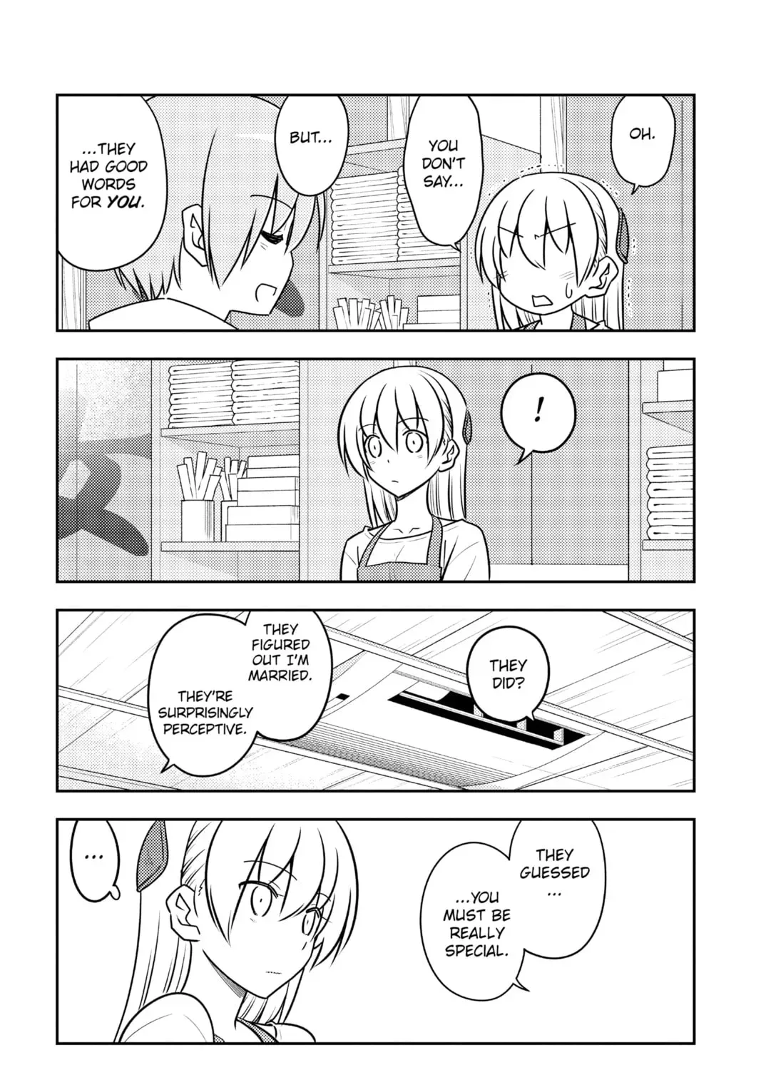 Read Fly Me to the Moon chapter 2.7 image 24 on Lezhin