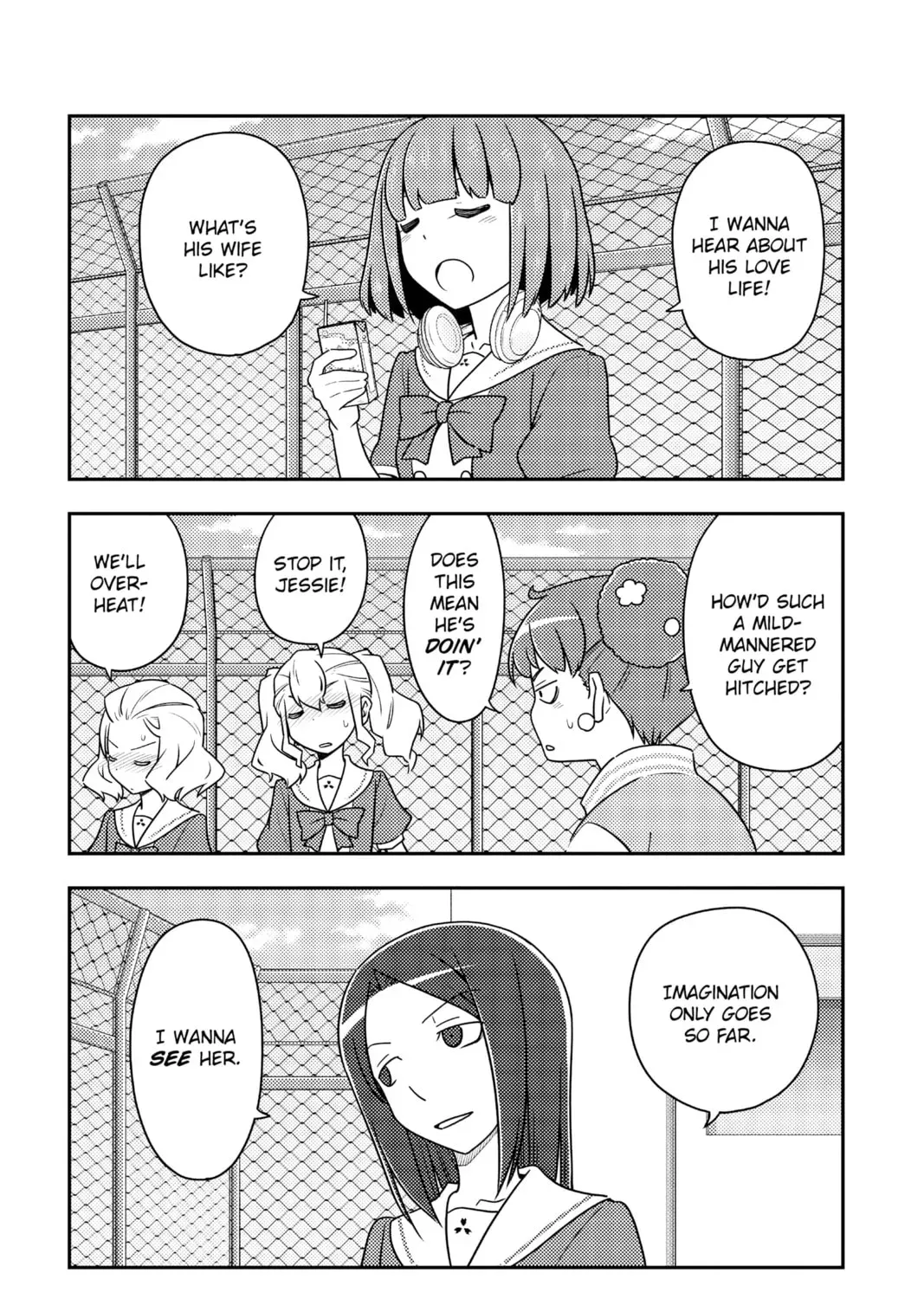 Read Fly Me to the Moon chapter 2.7 image 28 on Lezhin