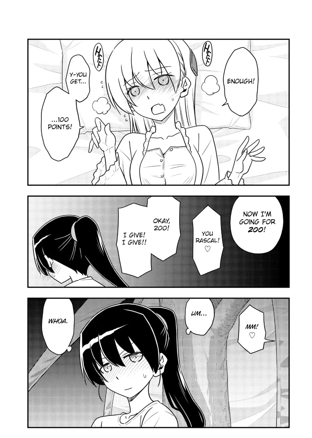 Read Fly Me to the Moon chapter 2.8 image 26 on Lezhin