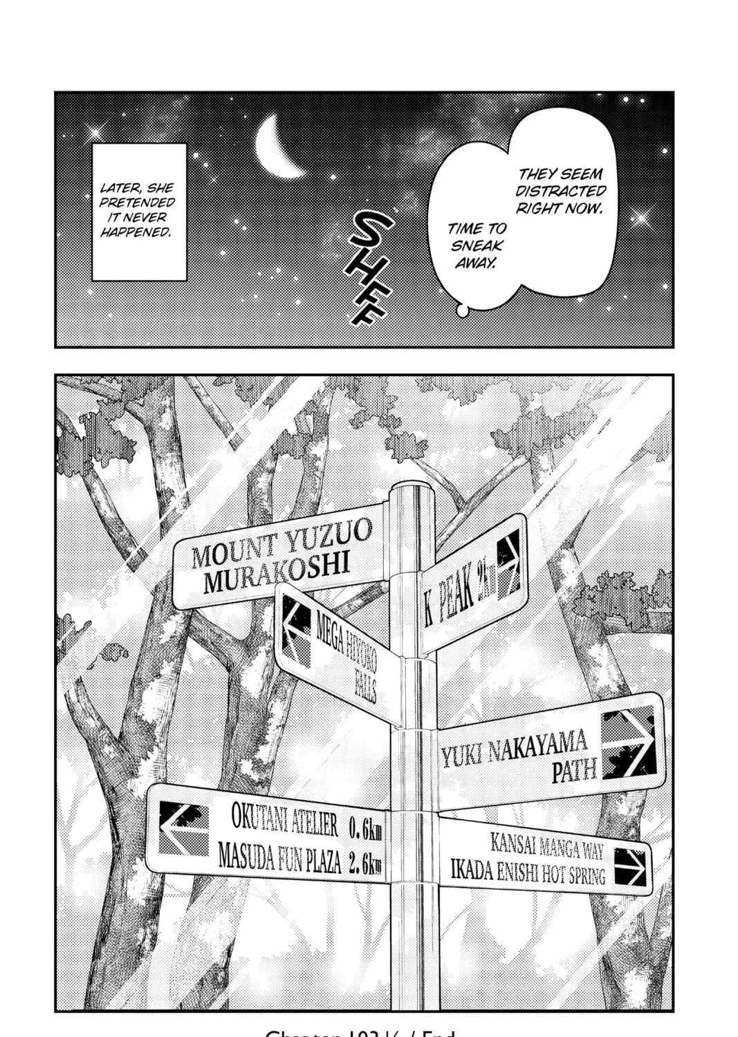 Read Fly Me to the Moon chapter 2.8 image 28 on Lezhin