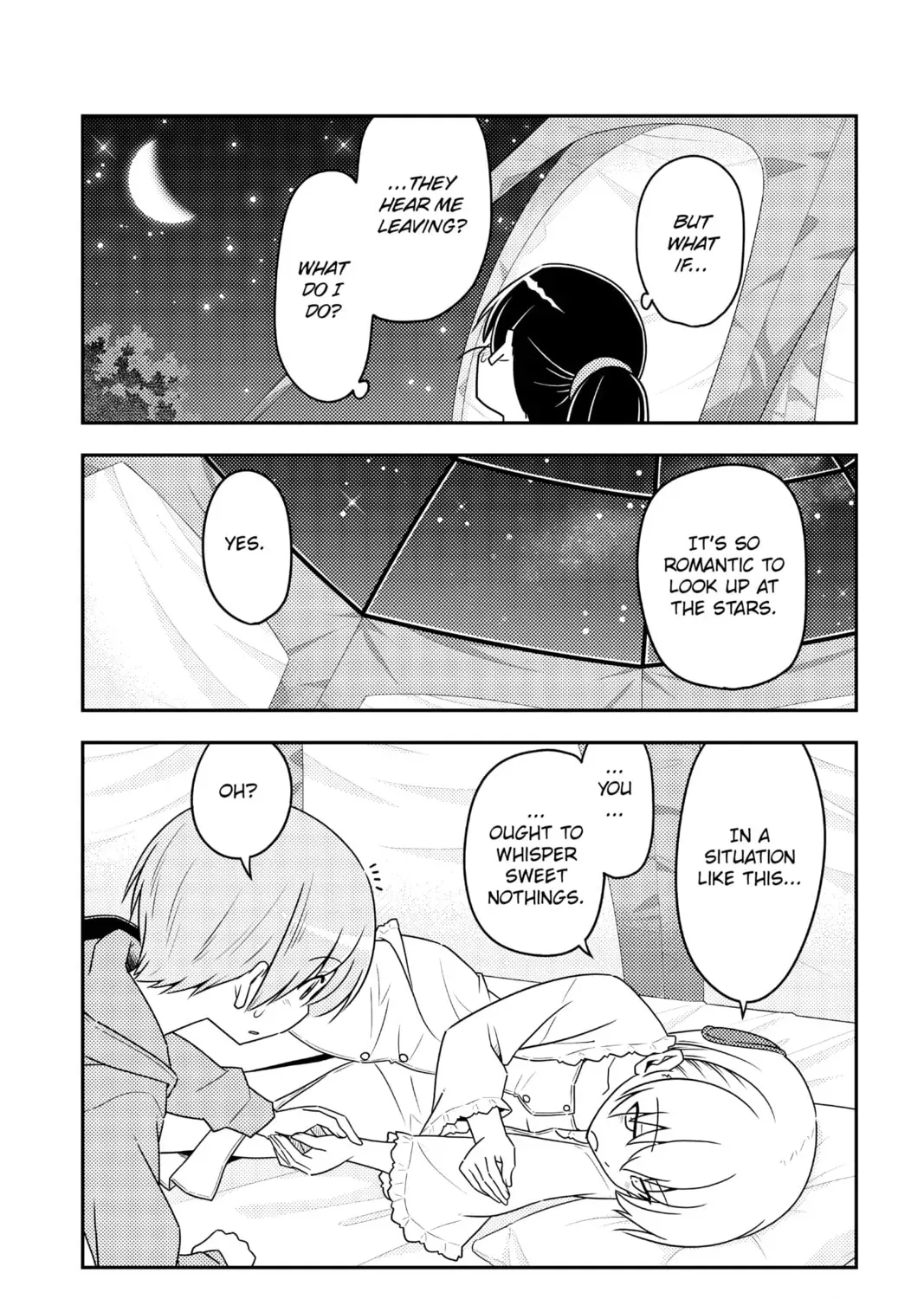 Read Fly Me to the Moon chapter 2.8 image 6 on Lezhin