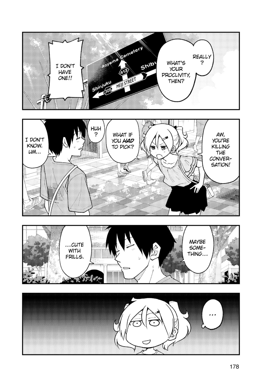 Read Fly Me to the Moon chapter 218.2 image 3 on Lezhin