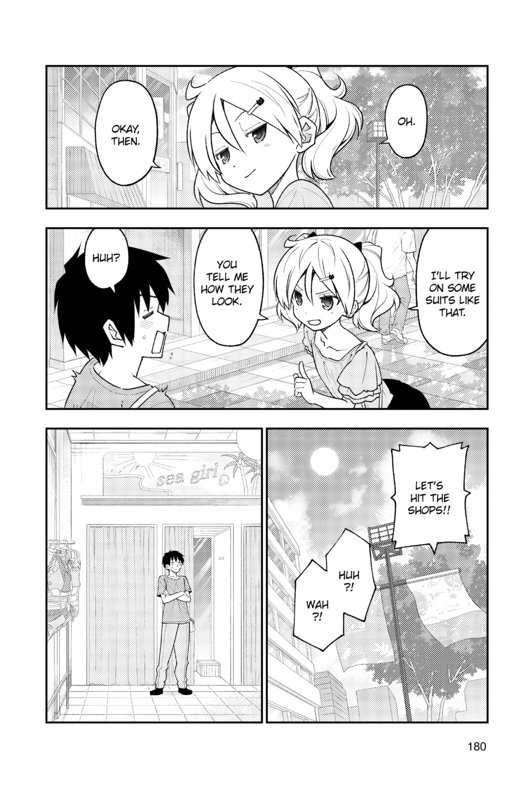 Read Fly Me to the Moon chapter 218.2 image 5 on Lezhin