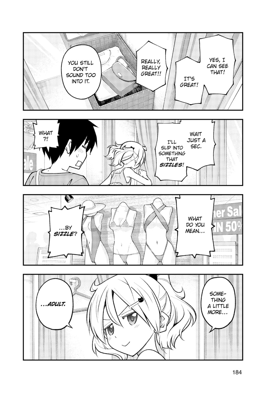 Read Fly Me to the Moon chapter 218.2 image 9 on Lezhin