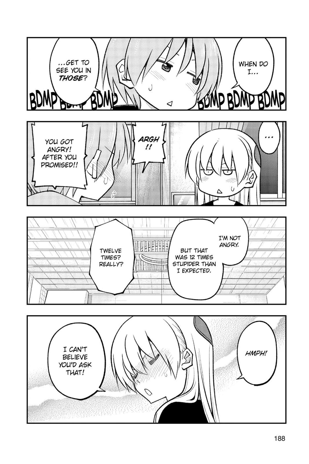 Read Fly Me to the Moon chapter 239.5 image 7 on Lezhin