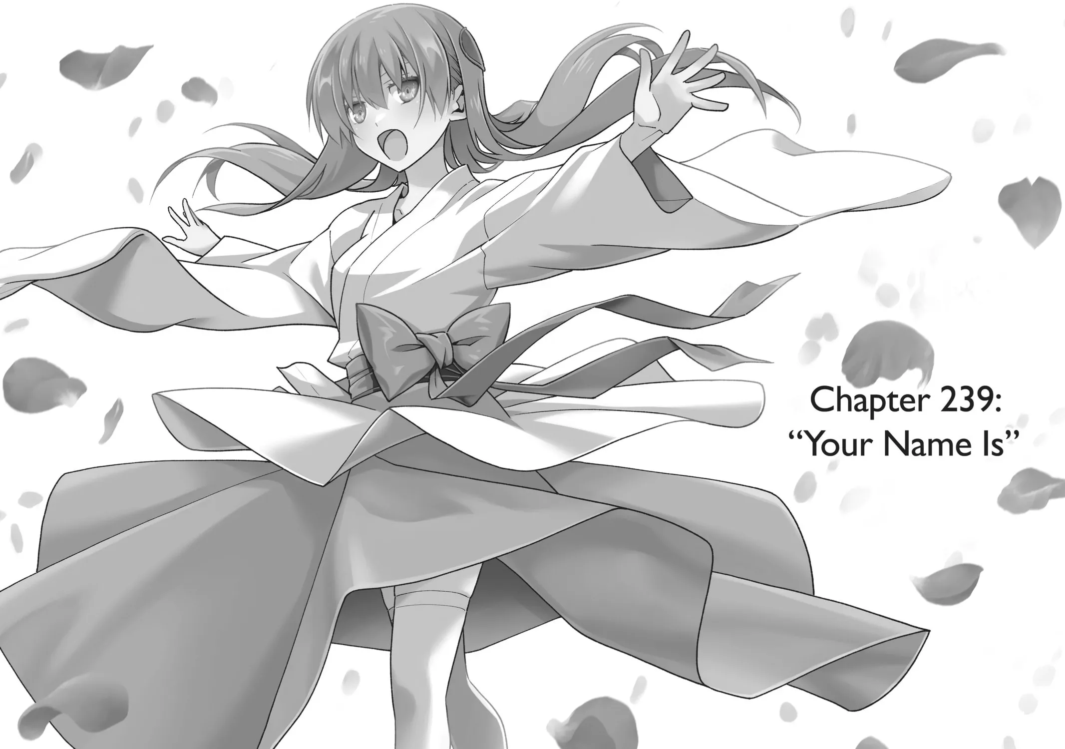 Read Fly Me to the Moon chapter 239 image 0 on Lezhin