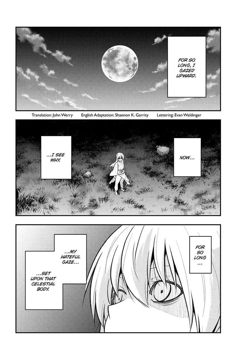Read Fly Me to the Moon chapter 269 image 2 on Lezhin