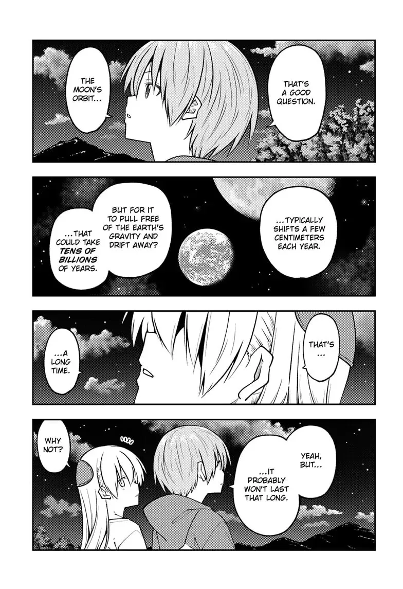 Read Fly Me to the Moon chapter 269 image 7 on Lezhin