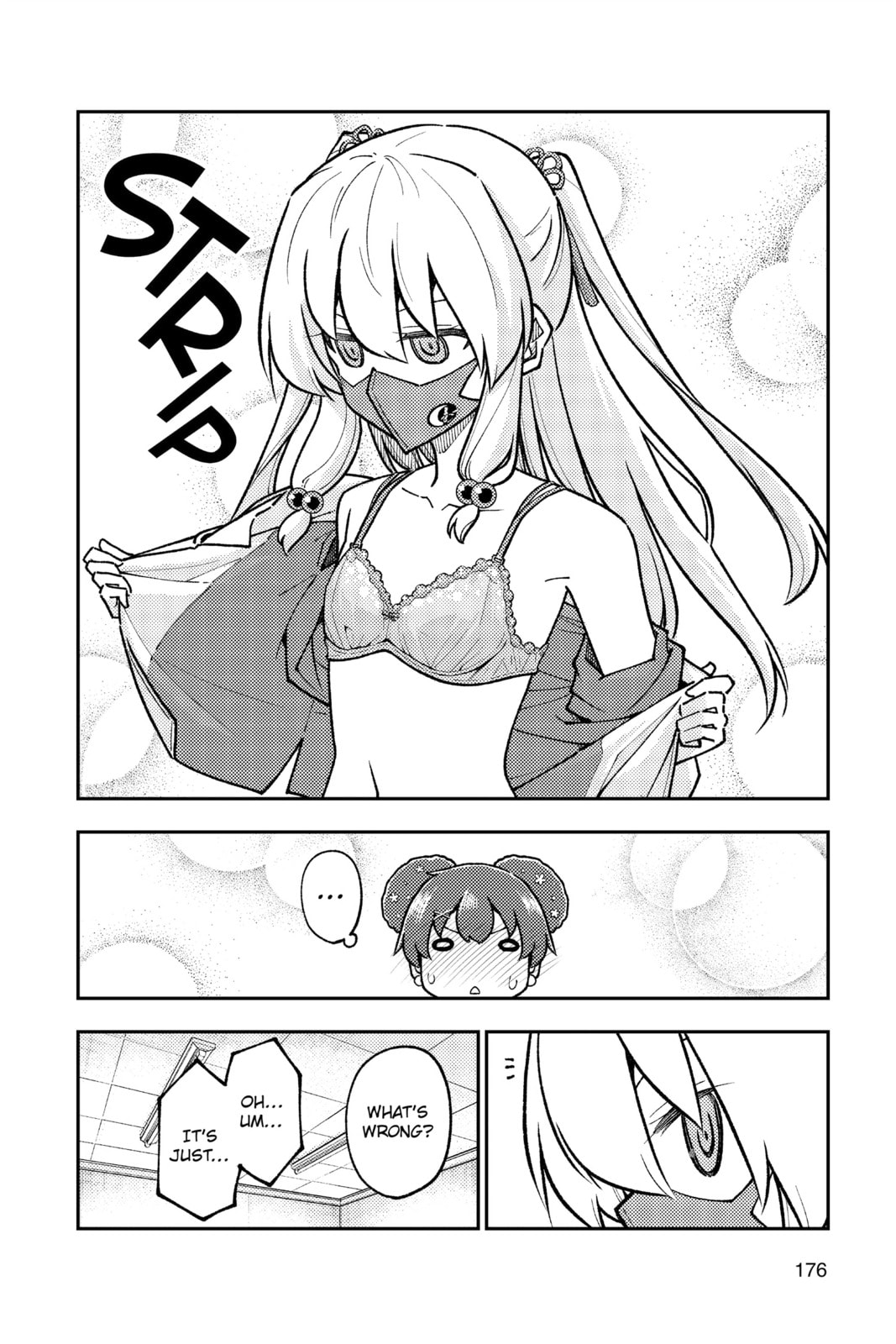 Read Fly Me to the Moon chapter 280.1 image 3 on Lezhin