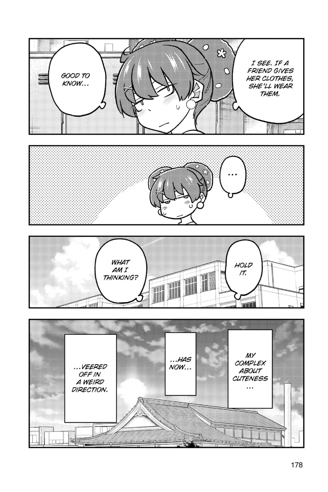 Read Fly Me to the Moon chapter 280.1 image 5 on Lezhin