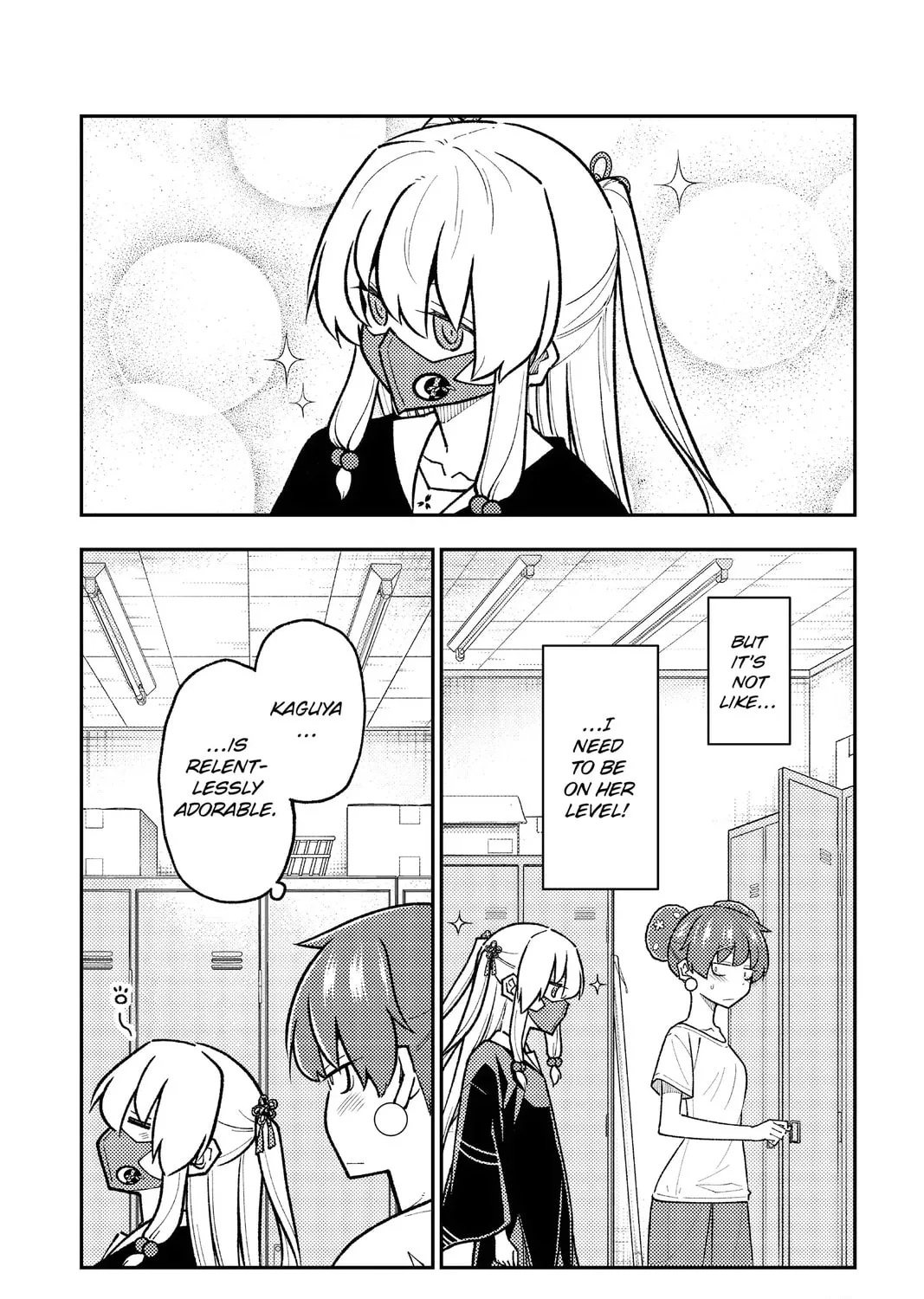 Read Fly Me to the Moon chapter 280.5 image 2 on Lezhin