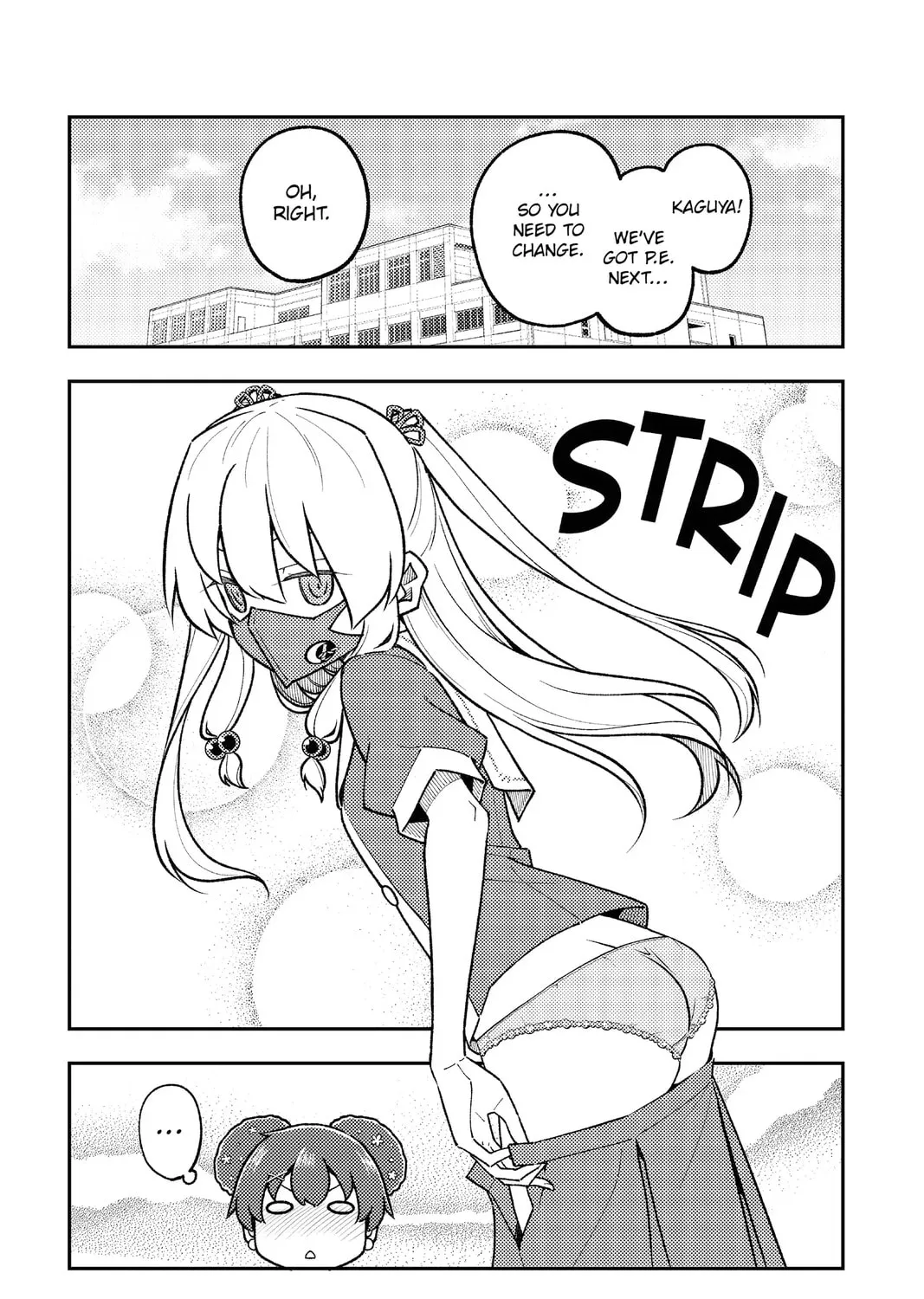 Read Fly Me to the Moon chapter 280.5 image 4 on Lezhin