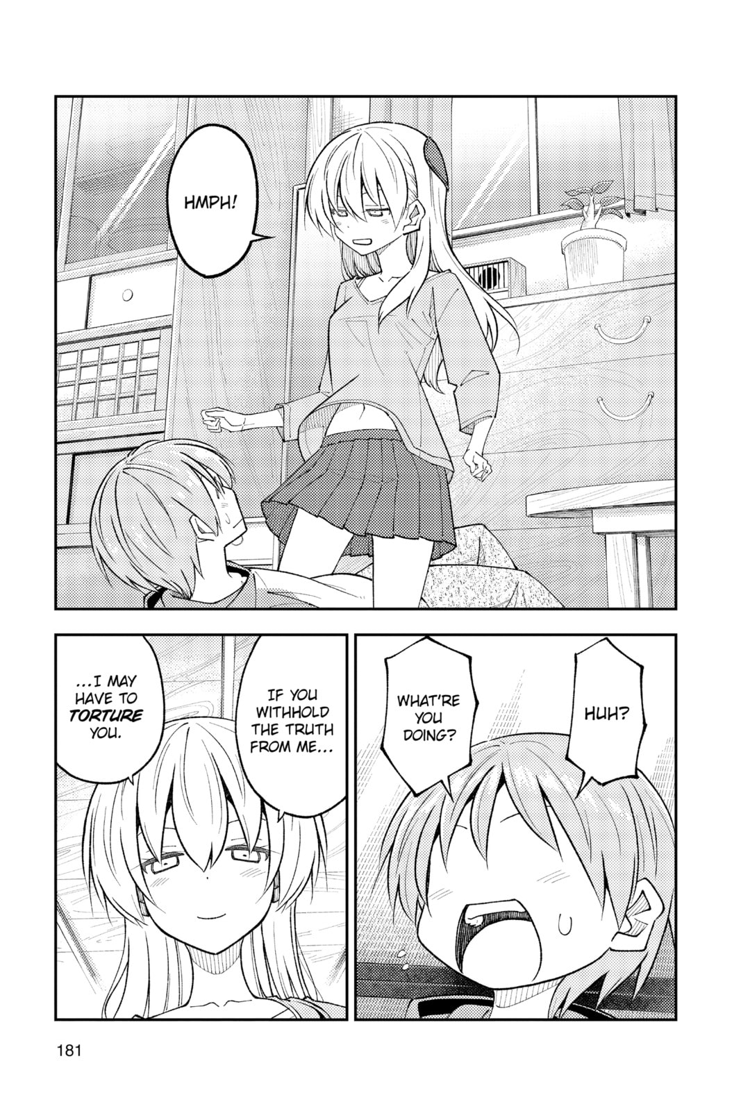 Read Fly Me to the Moon chapter 294.1 image 10 on Lezhin