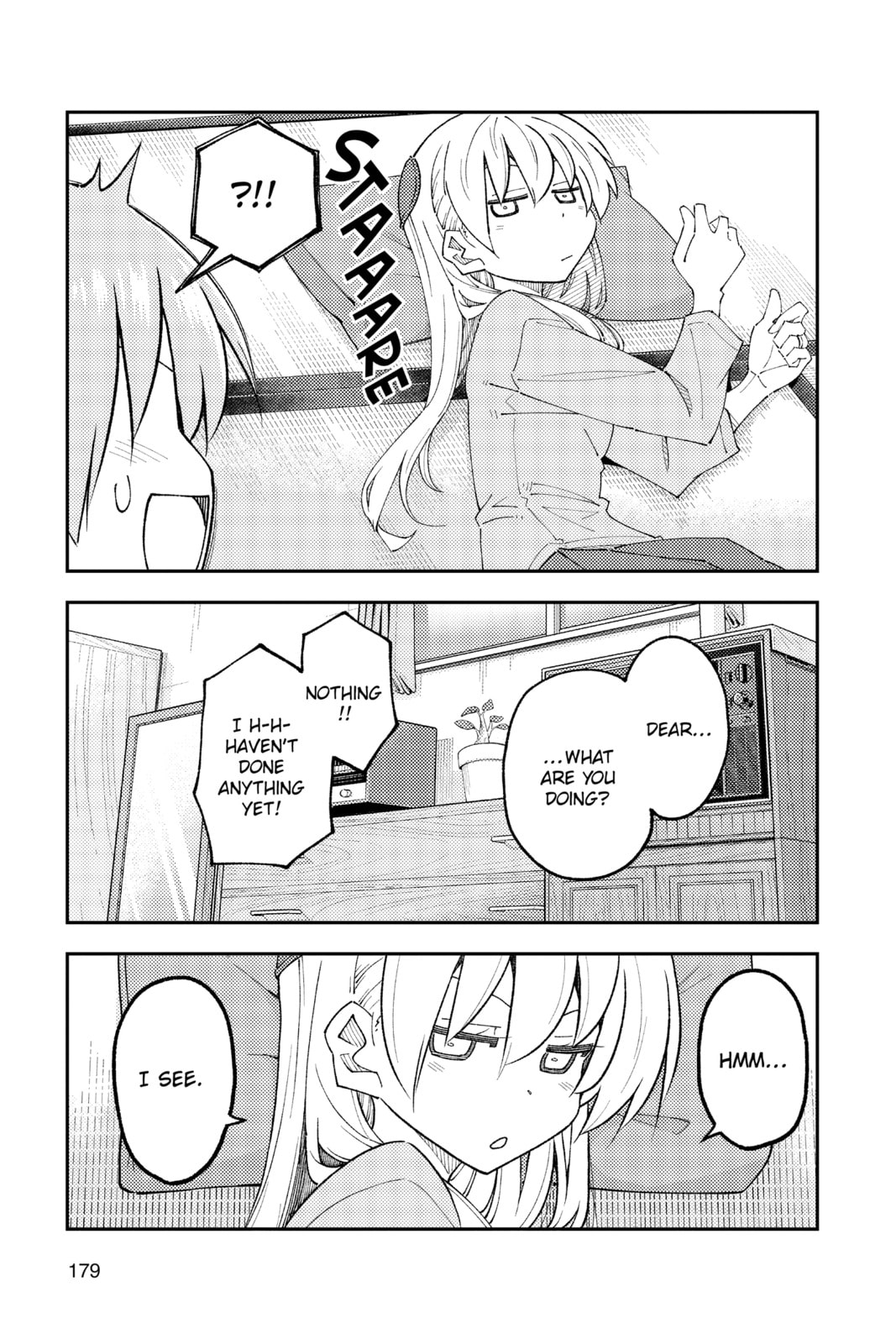 Read Fly Me to the Moon chapter 294.1 image 8 on Lezhin