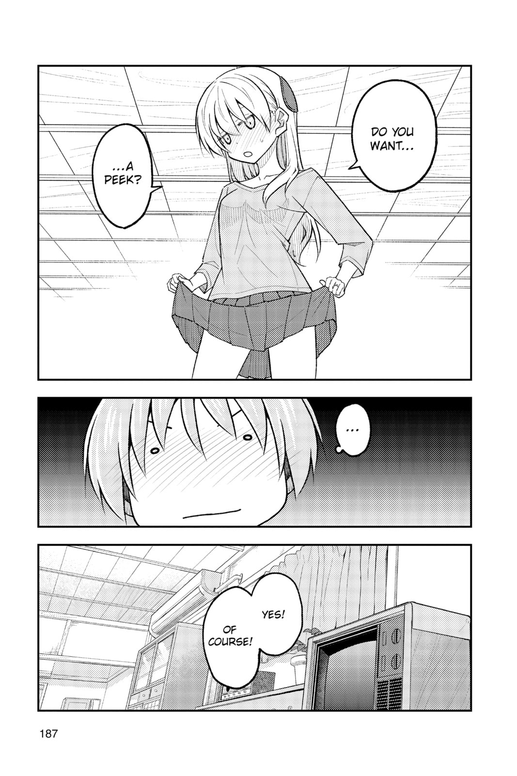 Read Fly Me to the Moon chapter 294.5 image 16 on Lezhin