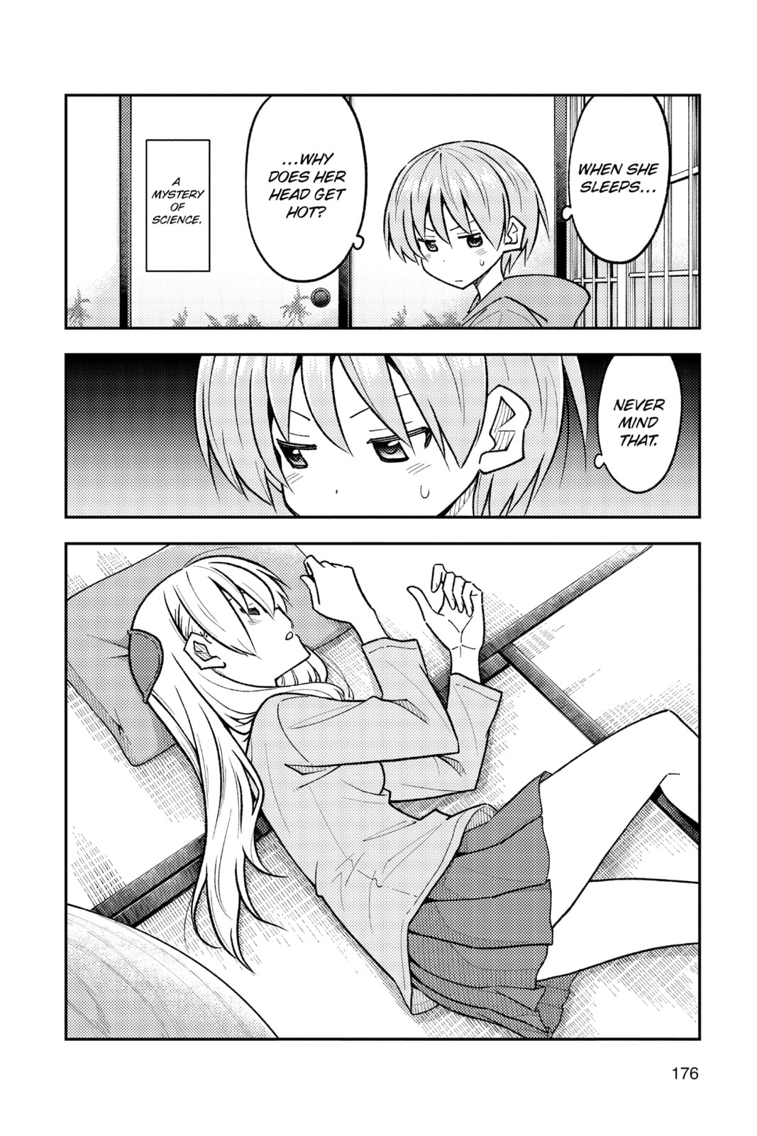Read Fly Me to the Moon chapter 294.5 image 5 on Lezhin