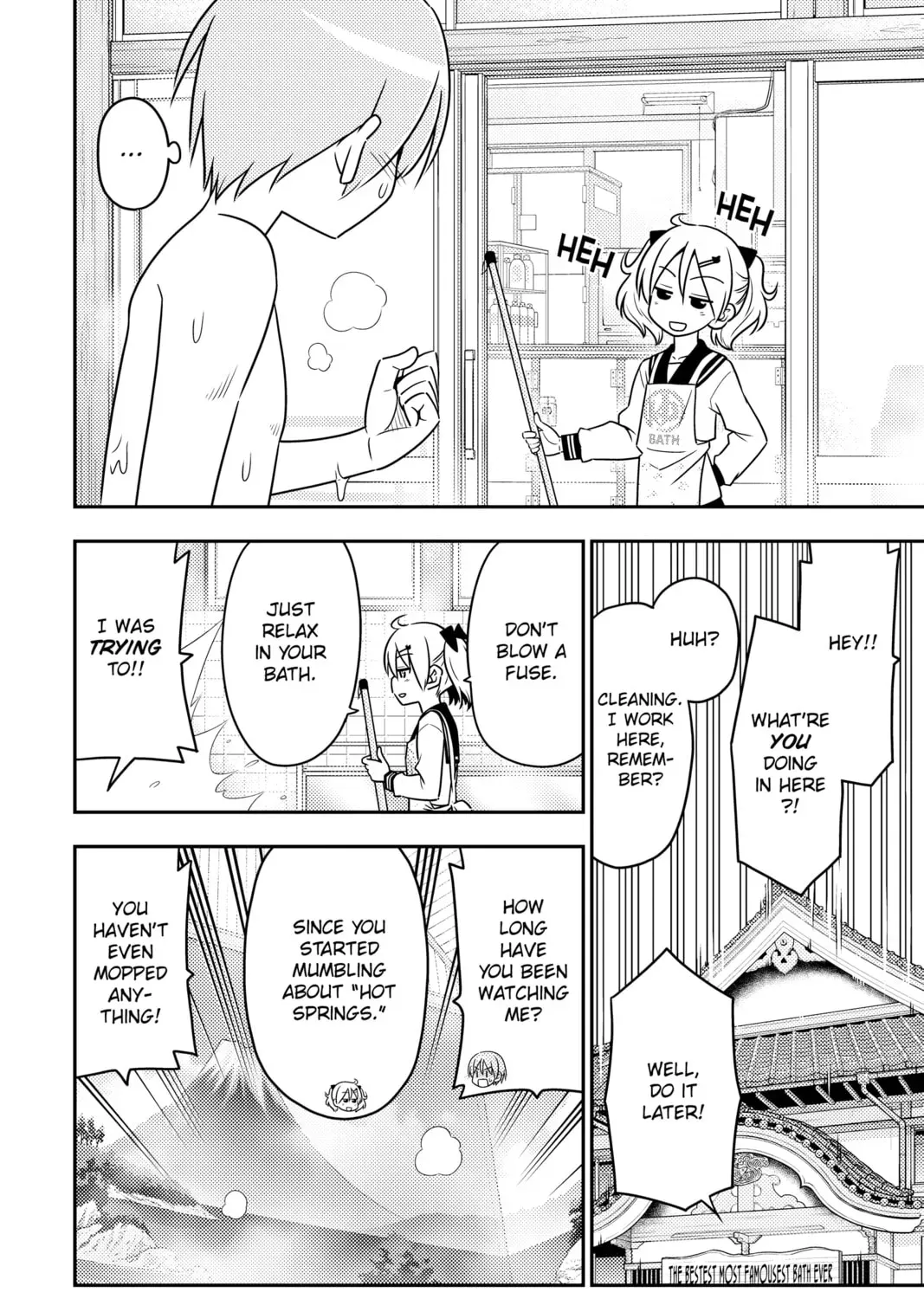 Read Fly Me to the Moon chapter 3.1 image 10 on Lezhin