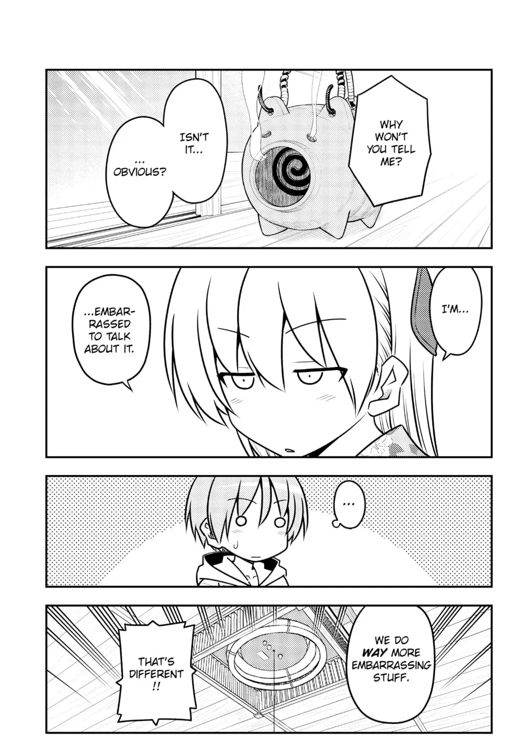 Read Fly Me to the Moon chapter 3.4 image 10 on Lezhin