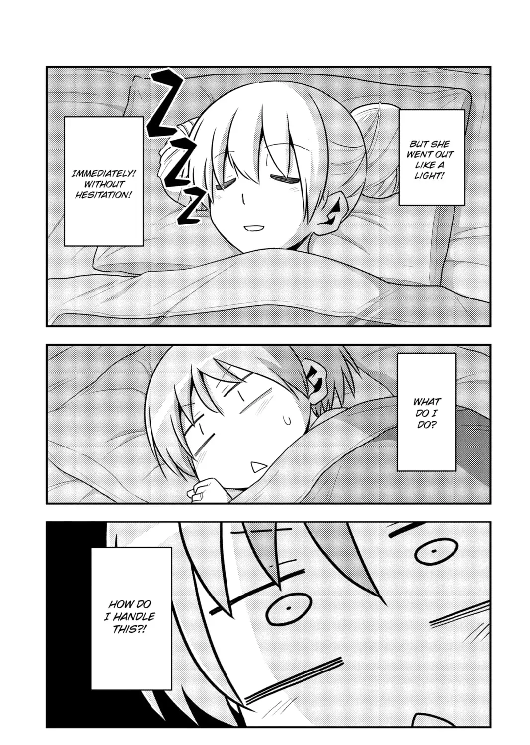 Read Fly Me to the Moon chapter 3.5 image 14 on Lezhin