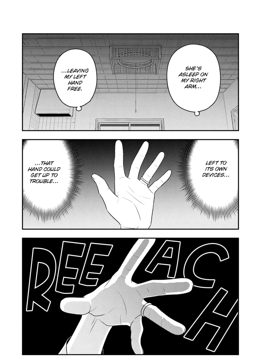 Read Fly Me to the Moon chapter 3.5 image 18 on Lezhin