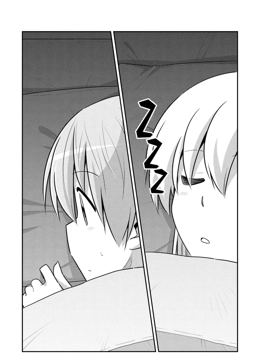 Read Fly Me to the Moon chapter 3.5 image 2 on Lezhin