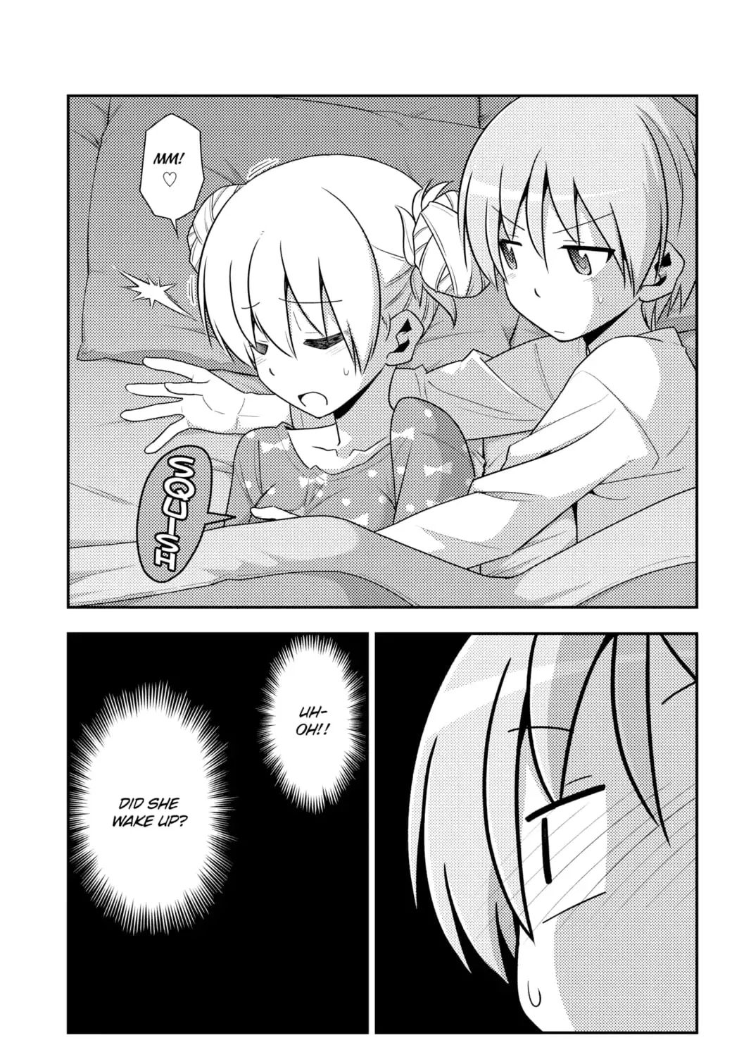 Read Fly Me to the Moon chapter 3.5 image 22 on Lezhin