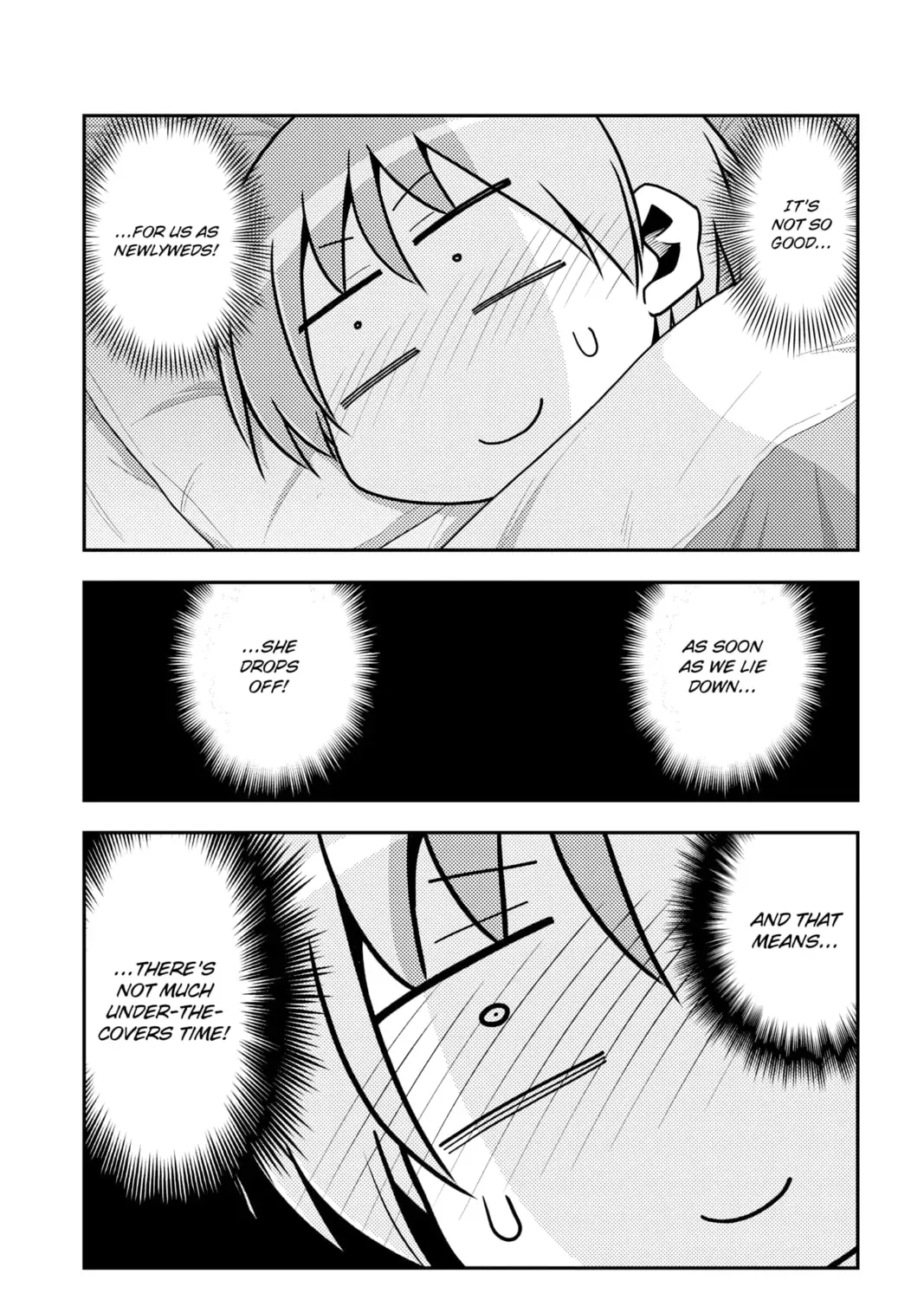 Read Fly Me to the Moon chapter 3.5 image 6 on Lezhin