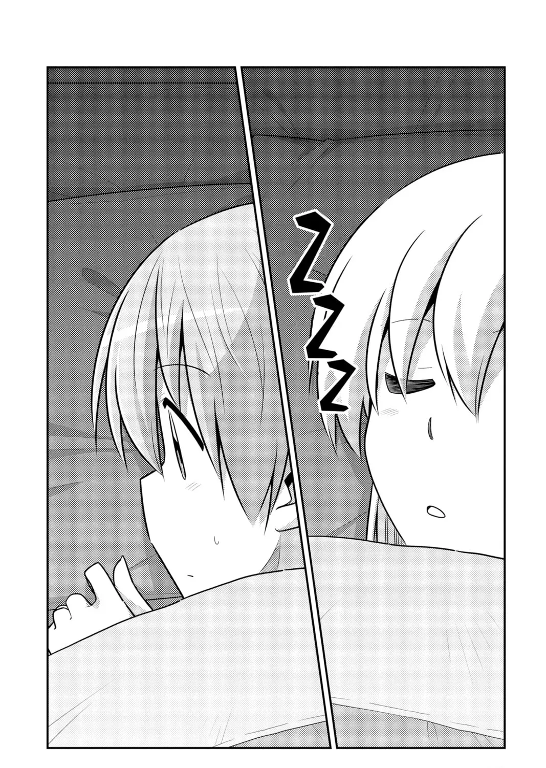 Read Fly Me to the Moon chapter 3.6 image 2 on Lezhin