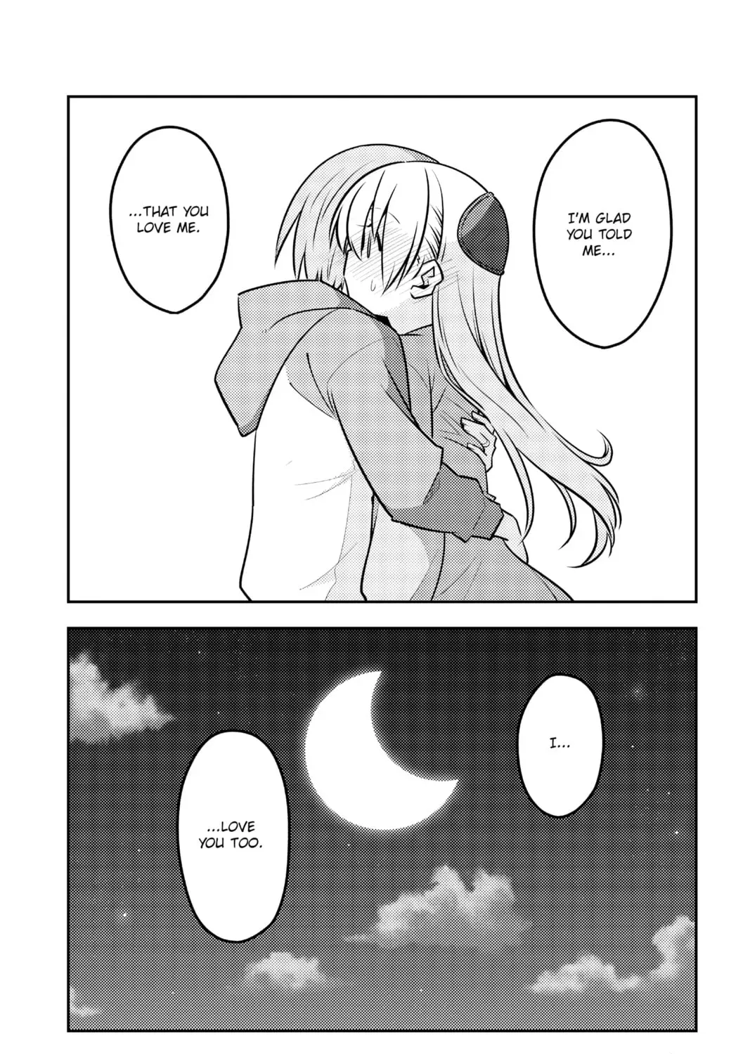 Read Fly Me to the Moon chapter 3.8 image 18 on Lezhin