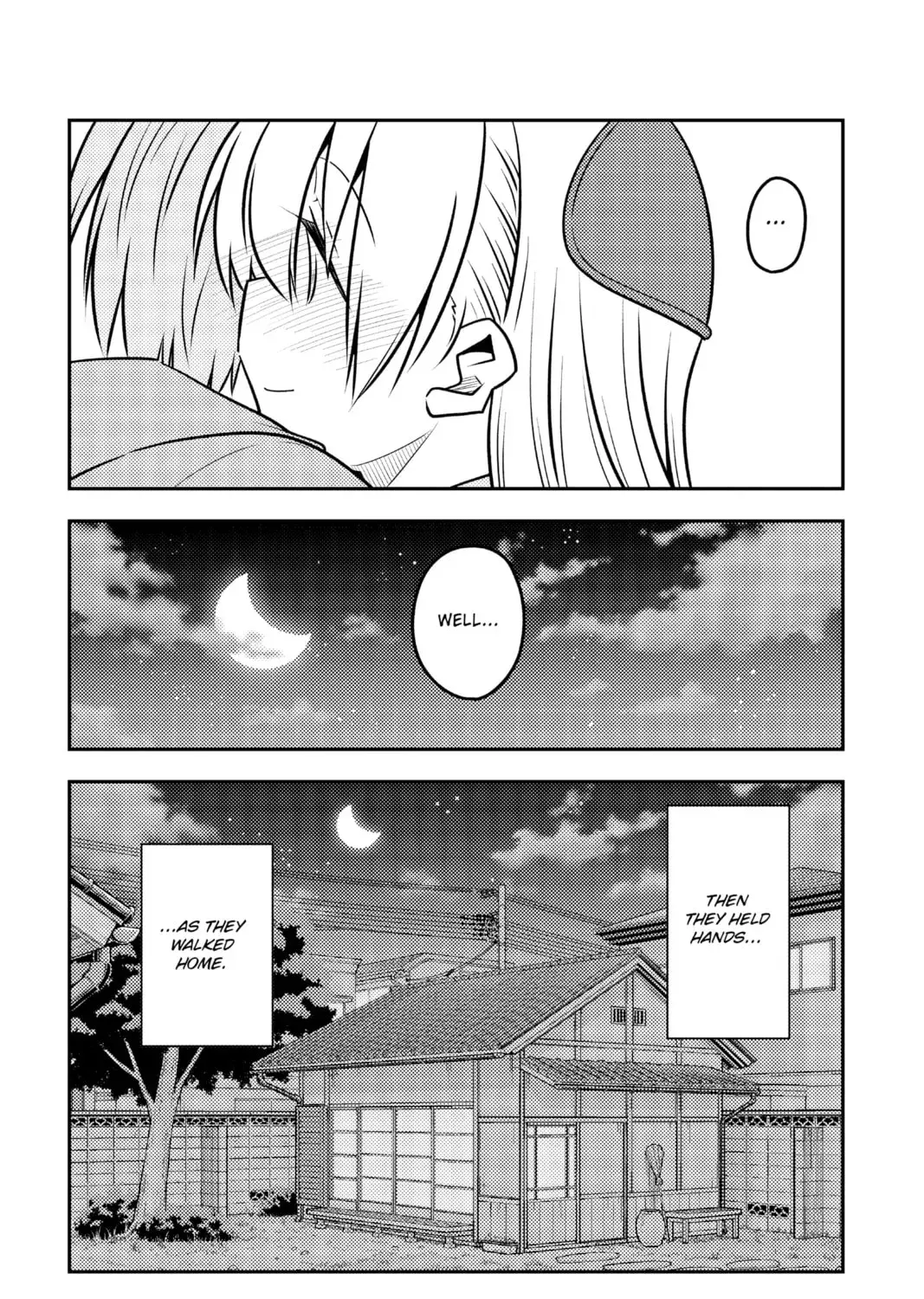 Read Fly Me to the Moon chapter 3.8 image 20 on Lezhin