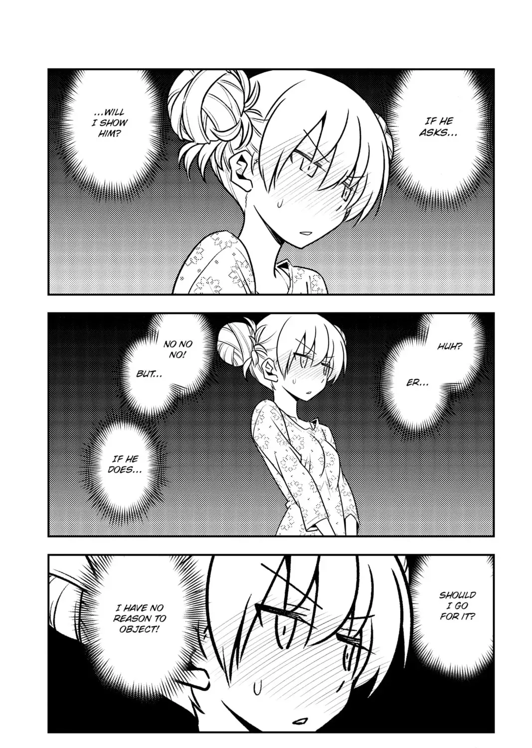 Read Fly Me to the Moon chapter 3.8 image 30 on Lezhin