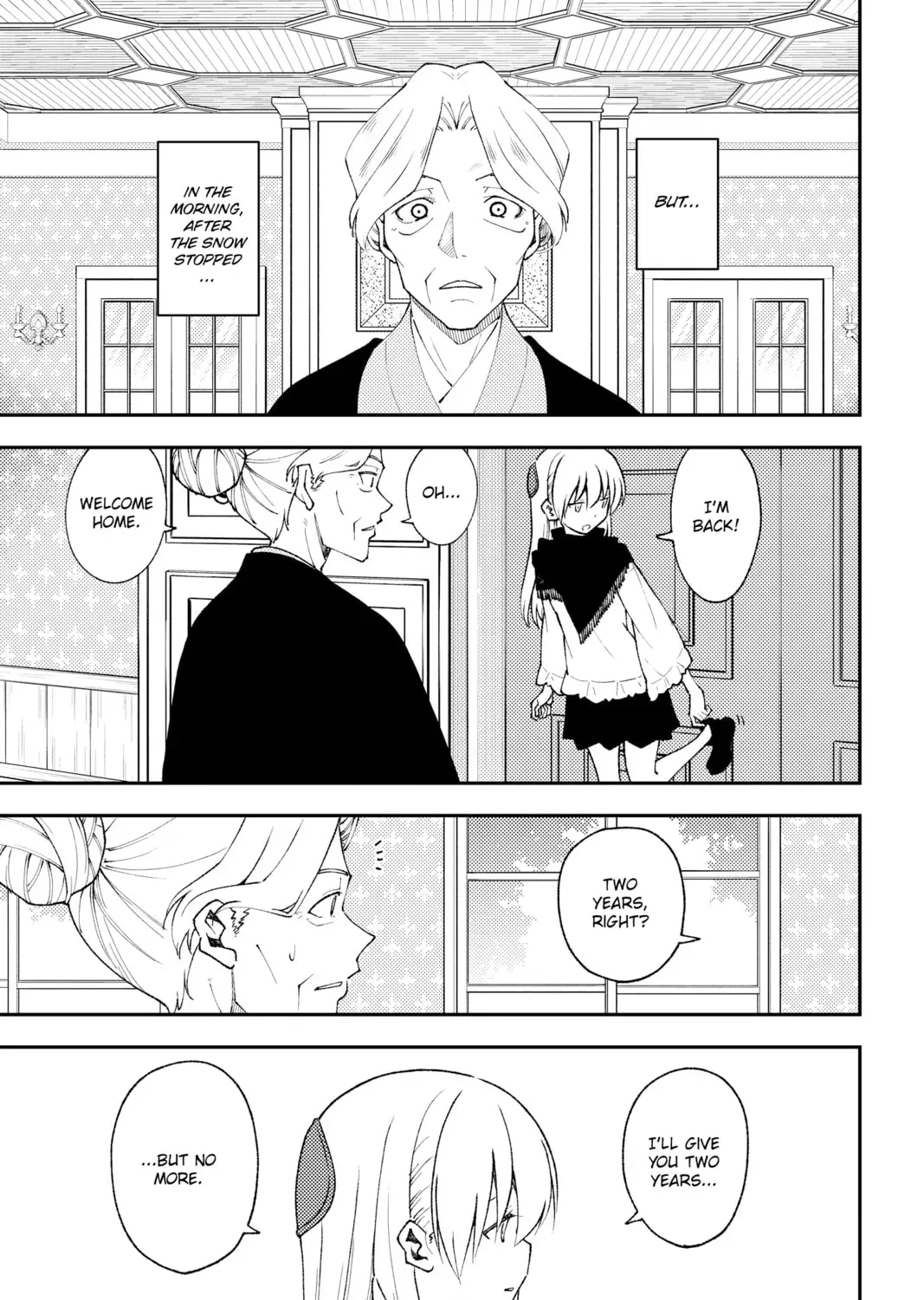 Read Fly Me to the Moon chapter 3.9 image 22 on Lezhin