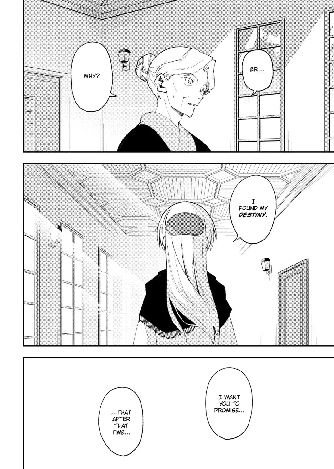 Read Fly Me to the Moon chapter 3.9 image 24 on Lezhin