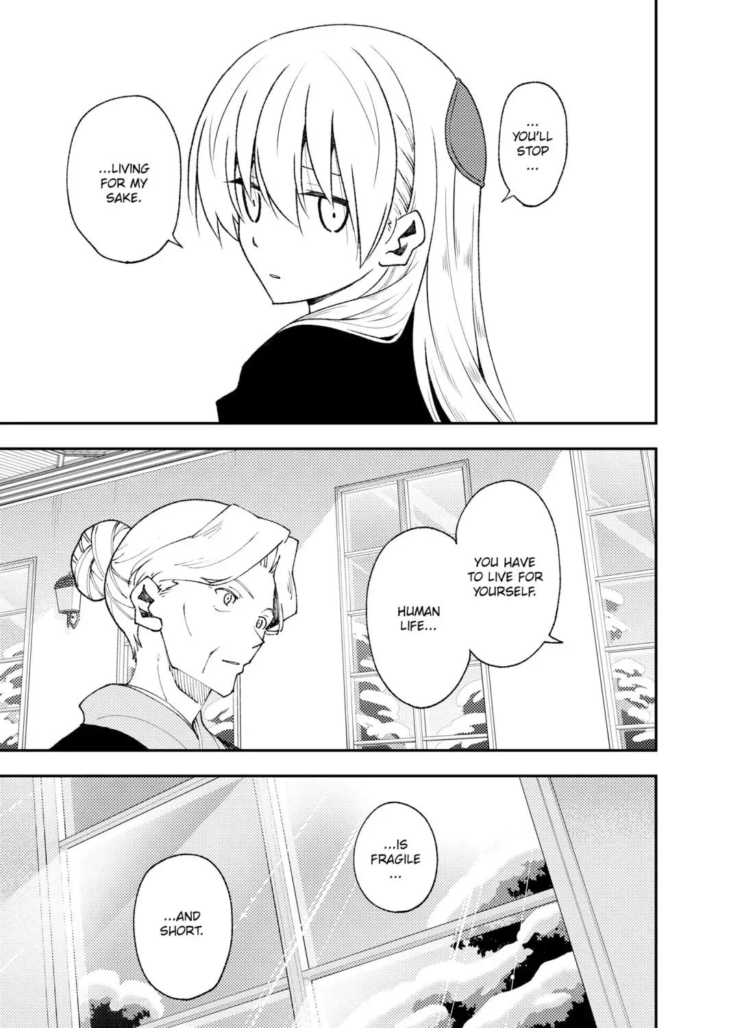 Read Fly Me to the Moon chapter 3.9 image 26 on Lezhin