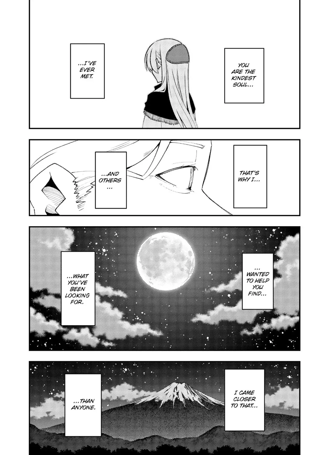 Read Fly Me to the Moon chapter 3.9 image 28 on Lezhin