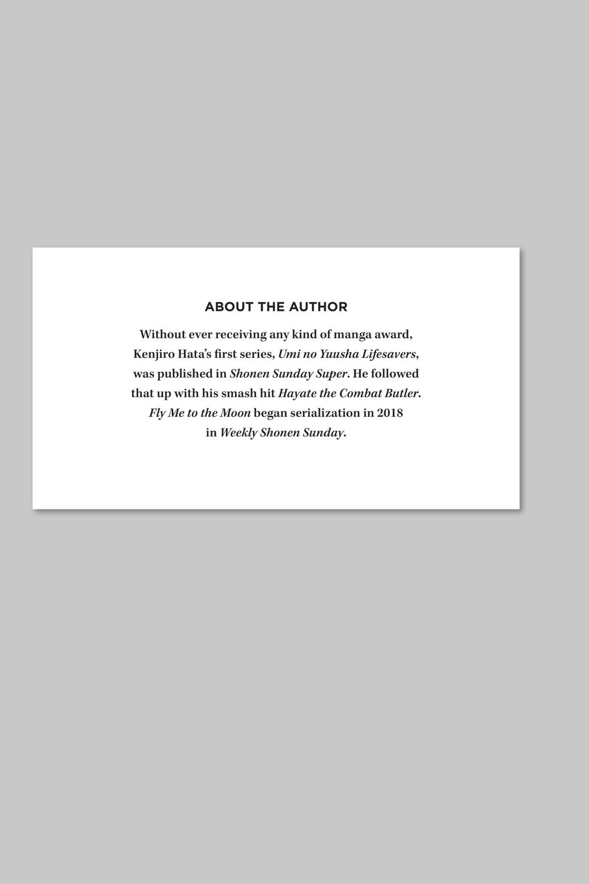 Fly Me to the Moon Chapter 308.5 page 23 - 